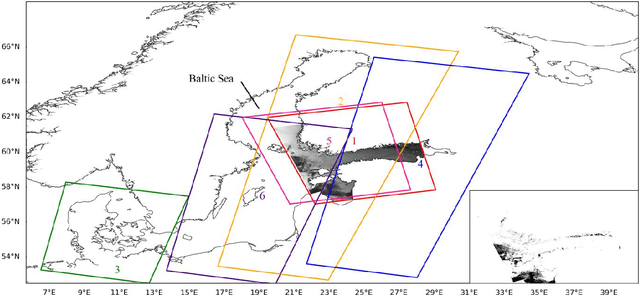 Figure 2 for Dark Spot Detection from SAR Images Based on Superpixel Deeper Graph Convolutional Network