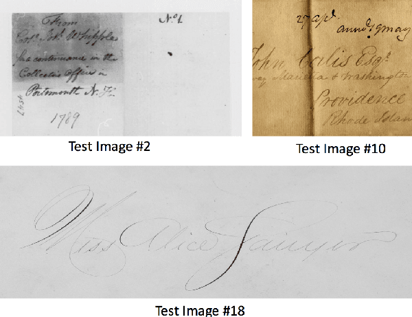 Figure 3 for Learning Surrogate Models of Document Image Quality Metrics for Automated Document Image Processing