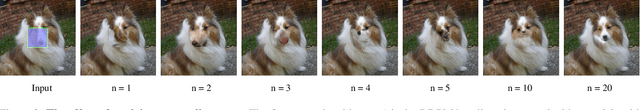 Figure 4 for RePaint: Inpainting using Denoising Diffusion Probabilistic Models