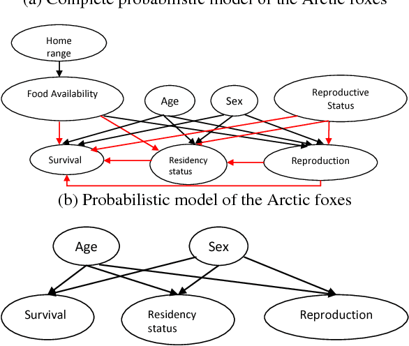 Figure 1 for An agent-based model of an endangered population of the Arctic fox from Mednyi Island
