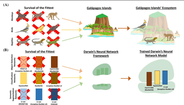 Figure 1 for Darwin's Neural Network: AI-based Strategies for Rapid and Scalable Cell and Coronavirus Screening