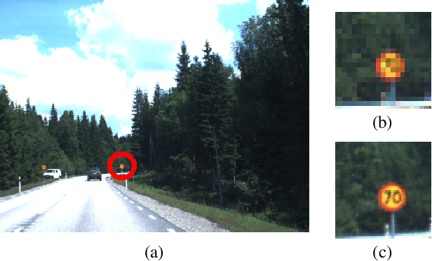 Figure 1 for Processing Megapixel Images with Deep Attention-Sampling Models