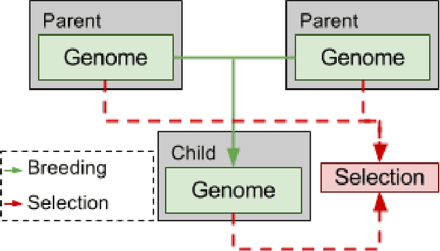 Figure 1 for Modeling the Evolution of Gene-Culture Divergence
