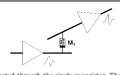 Figure 3 for Bottleneck of using single memristor as a synapse and its solution