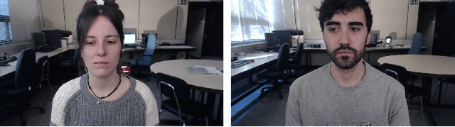 Figure 3 for Gaze estimation problem tackled through synthetic images