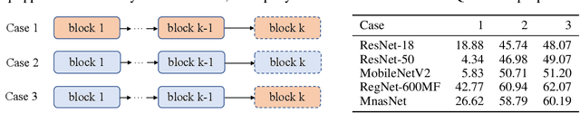 Figure 1 for QDrop: Randomly Dropping Quantization for Extremely Low-bit Post-Training Quantization