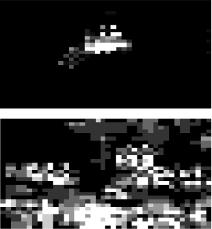 Figure 3 for Video Classification With CNNs: Using The Codec As A Spatio-Temporal Activity Sensor
