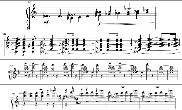 Figure 1 for An Empirical Evaluation of End-to-End Polyphonic Optical Music Recognition