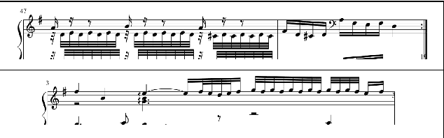 Figure 3 for An Empirical Evaluation of End-to-End Polyphonic Optical Music Recognition