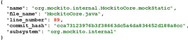 Figure 1 for DapStep: Deep Assignee Prediction for Stack Trace Error rePresentation