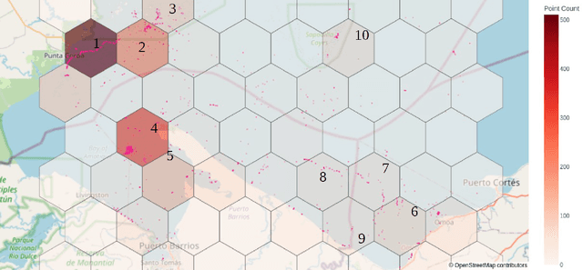 Figure 2 for High-precision Density Mapping of Marine Debris and Floating Plastics via Satellite Imagery