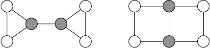 Figure 2 for A Theoretical Comparison of Graph Neural Network Extensions