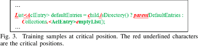 Figure 3 for Toward Less Hidden Cost of Code Completion with Acceptance and Ranking Models