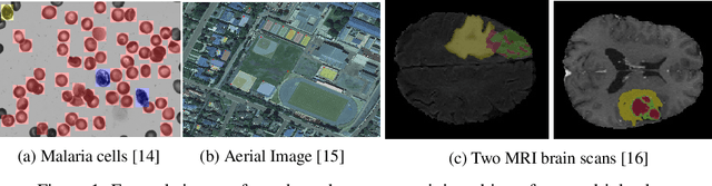 Figure 1 for Generating Annotated High-Fidelity Images Containing Multiple Coherent Objects