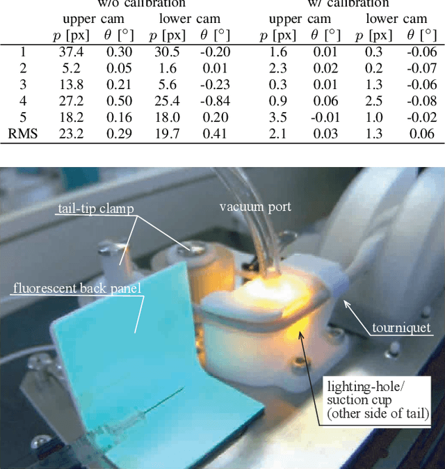 Figure 2 for Development of a Stereo-Vision Based High-Throughput Robotic System for Mouse Tail Vein Injection