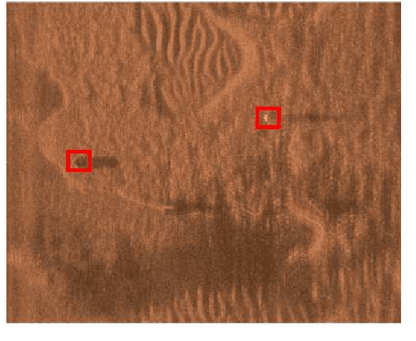 Figure 1 for Histogram Layers for Synthetic Aperture Sonar Imagery