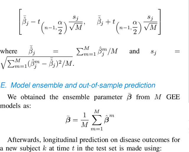 Figure 2 for Personalized Longitudinal Assessment of Multiple Sclerosis Using Smartphones