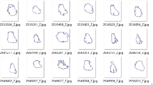 Figure 3 for Deep Mask For X-ray Based Heart Disease Classification