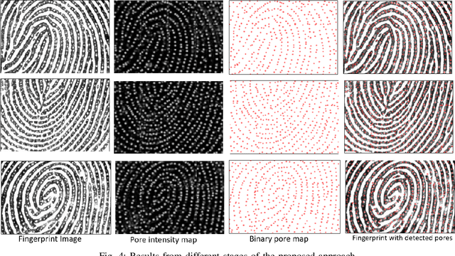 Figure 4 for Cross-sensor Pore Detection in High-resolution Fingerprint Images using Unsupervised Domain Adaptation