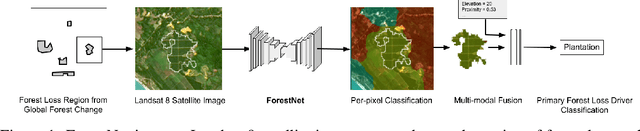 Figure 2 for ForestNet: Classifying Drivers of Deforestation in Indonesia using Deep Learning on Satellite Imagery