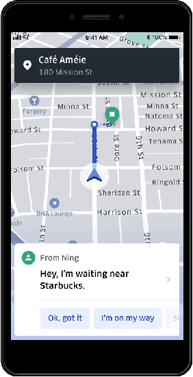 Figure 1 for OCC: A Smart Reply System for Efficient In-App Communications