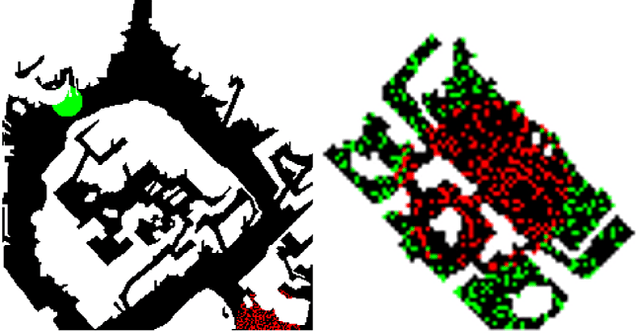 Figure 3 for Automatic Algorithm Selection In Multi-agent Pathfinding