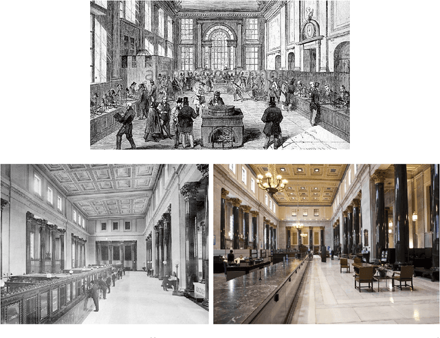 Figure 1 for From Persistent Homology to Reinforcement Learning with Applications for Retail Banking