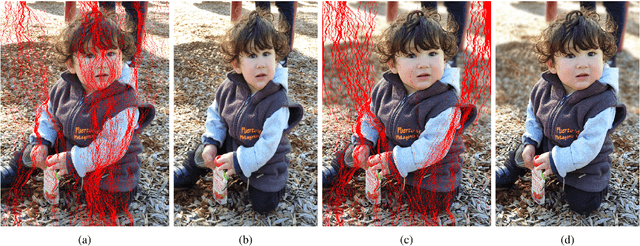 Figure 4 for A guided edge-aware smoothing-sharpening filter based on patch interpolation model and generalized Gamma distribution