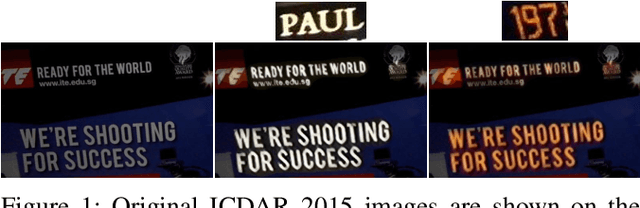 Figure 1 for Selective Style Transfer for Text