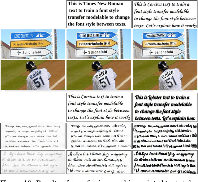 Figure 2 for Selective Style Transfer for Text