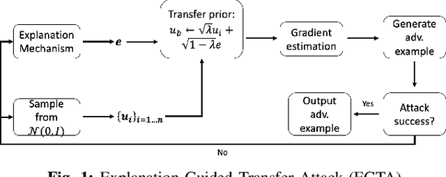Figure 1 for On the amplification of security and privacy risks by post-hoc explanations in machine learning models