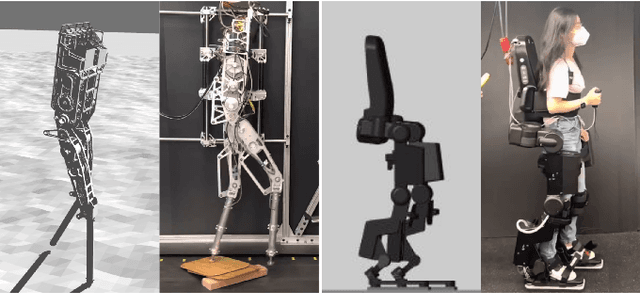 Figure 1 for Robust Bipedal Locomotion: Leveraging Saltation Matrices for Gait Optimization