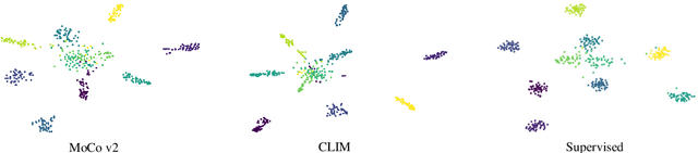 Figure 4 for Center-wise Local Image Mixture For Contrastive Representation Learning