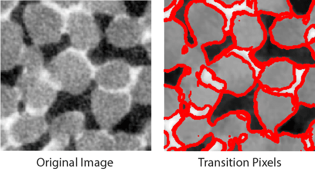 Figure 4 for Improved Workflow for Unsupervised Multiphase Image Segmentation