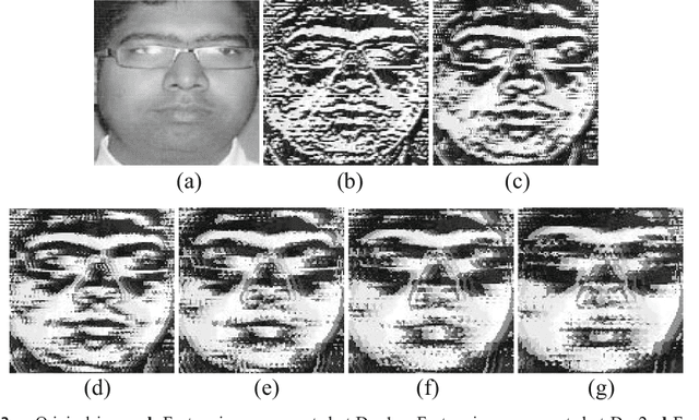 Figure 4 for Cascaded Asymmetric Local Pattern: A Novel Descriptor for Unconstrained Facial Image Recognition and Retrieval