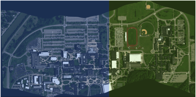 Figure 3 for Aerial Spectral Super-Resolution using Conditional Adversarial Networks