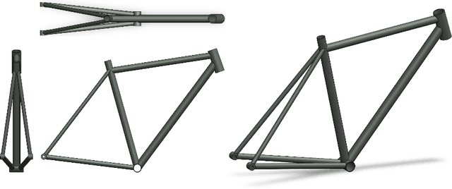 Figure 3 for FRAMED: Data-Driven Structural Performance Analysis of Community-Designed Bicycle Frames