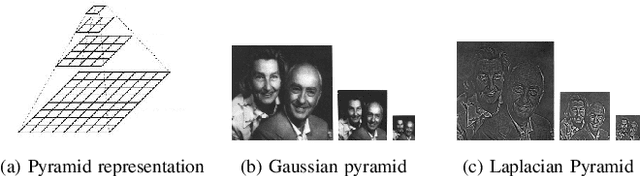 Figure 1 for Multiscale Analysis for Improving Texture Classification