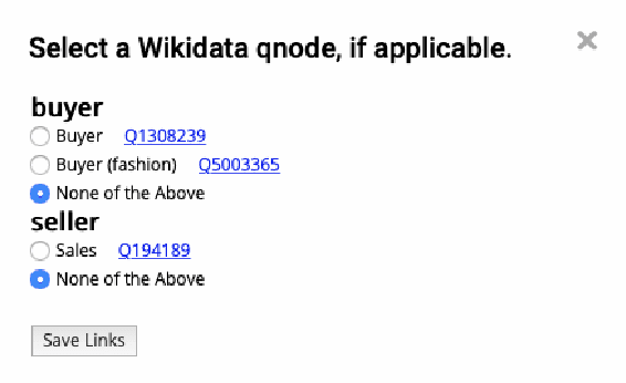 Figure 4 for Machine-Assisted Script Curation