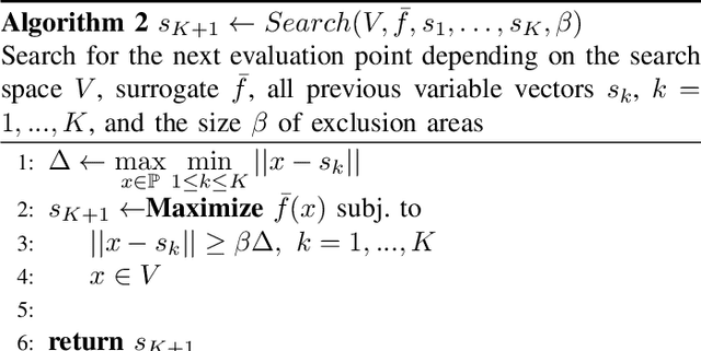 Figure 4 for Efficient Global Optimization of Non-differentiable, Symmetric Objectives for Multi Camera Placement