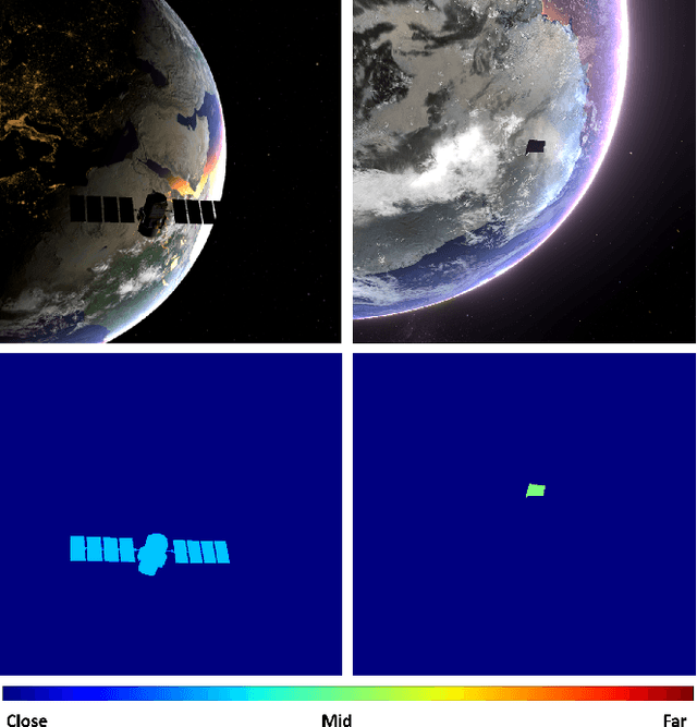 Figure 1 for SPARK: SPAcecraft Recognition leveraging Knowledge of Space Environment