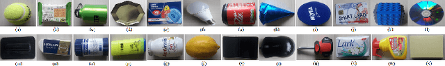 Figure 3 for Vision Based Adaptation to Kernelized Synergies for Human Inspired Robotic Manipulation