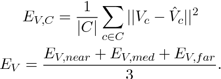 Figure 4 for Camera-based vehicle velocity estimation from monocular video