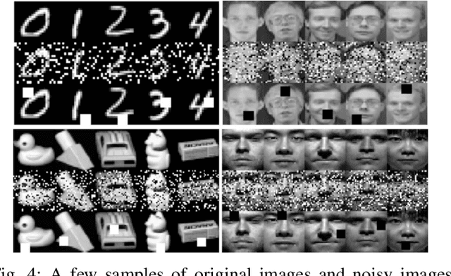 Figure 4 for Exactly Robust Kernel Principal Component Analysis