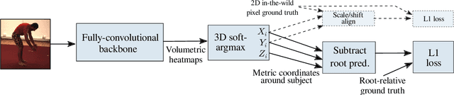 Figure 2 for Metric-Scale Truncation-Robust Heatmaps for 3D Human Pose Estimation
