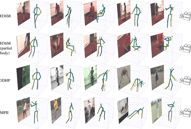 Figure 4 for Metric-Scale Truncation-Robust Heatmaps for 3D Human Pose Estimation