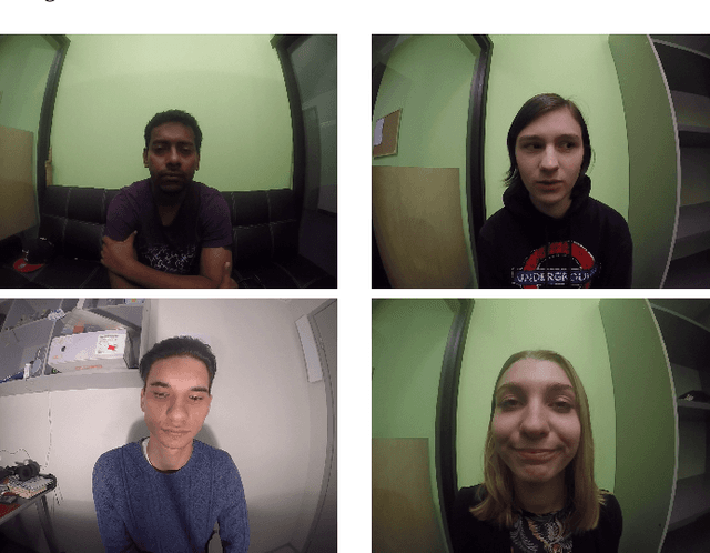 Figure 1 for Responsible AI: Gender bias assessment in emotion recognition