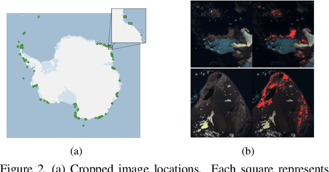Figure 3 for Weakly Labeling the Antarctic: The Penguin Colony Case