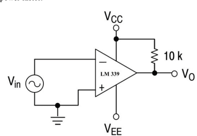 Figure 2 for Microcontroller Based Load Monitoring System