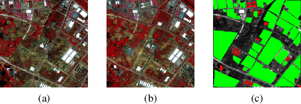 Figure 3 for Deep Siamese Domain Adaptation Convolutional Neural Network for Cross-domain Change Detection in Multispectral Images
